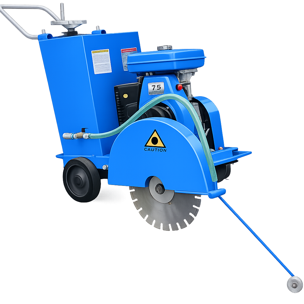 Concrete Cutter / Petrol / Diesel